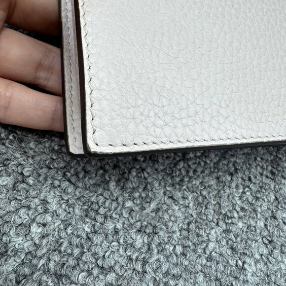 Gucci Leather Wallet on Chain 550-092225 - Picture 8 of 12